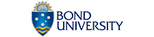 Bond University logo