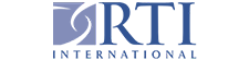 RTI International logo