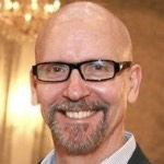 Image of Paul Larson, former Editorial Coordinator, Journal of Medical Regulation.